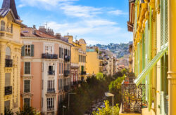 Kurztrip an die Cote d’Azur: 3 Tage Nizza im guten 4* Hotel mit Flug ab 344€