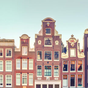 Amsterdam: 3 Tage im zentralen 3* Hotel mit Frühstück ab 59€ (Verlängerungsnacht nur 6€!) Amsterdam: 3 Tage im zentralen 3* Hotel mit Frühstück ab 59€ (Verlängerungsnacht nur 6€!)