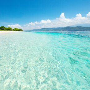 Lastminute Paradise: 10 Tage Bali im 3* Hotel mit Frühstück, Flug & Transfer nur 587€ Lastminute Paradise: 10 Tage Bali im 3* Hotel mit Frühstück, Flug & Transfer nur 587€