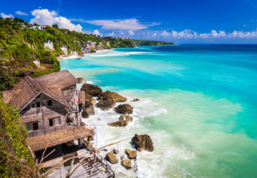 Die besten Reiseziele im Dezember