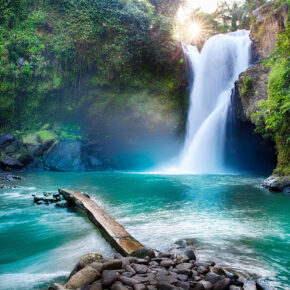 Abenteuer Bali: 13 Tage mit TOP Unterkunft, Frühstück & Flug nur 429€ Abenteuer Bali: 13 Tage mit TOP Unterkunft, Frühstück & Flug nur 429€
