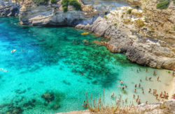 Urlaub in Süditalien: 8 Tage Apulien ins TOP 4* Hotel mit Frühstück & Flug nur 239€