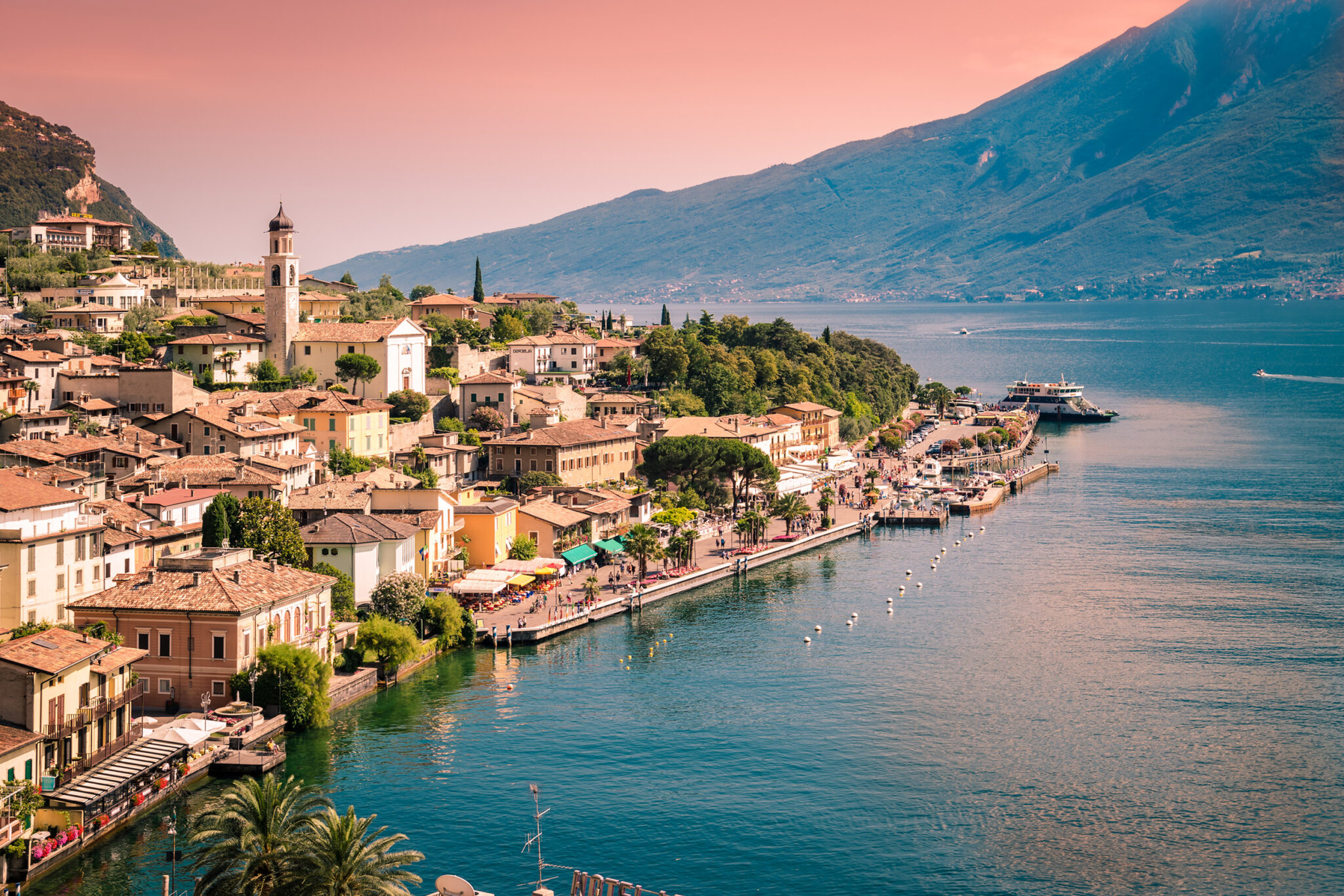 Best Places to Elope