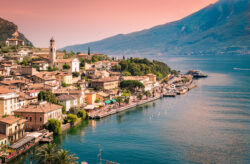 Auszeit am Gardasee: 4 Tage Italien mit sehr gutem 4* Hotel mit Frühstück für 199€
