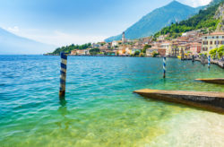 Familienurlaub am Gardasee: 7 Tage im 4* Feriendorf mit Apartment nur 410 € für die ganze Fam...