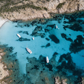 Traum von Sardinien: 8 Tage im sehr guten 3* Hotel inklusive Frühstück & Flug NUR 438€