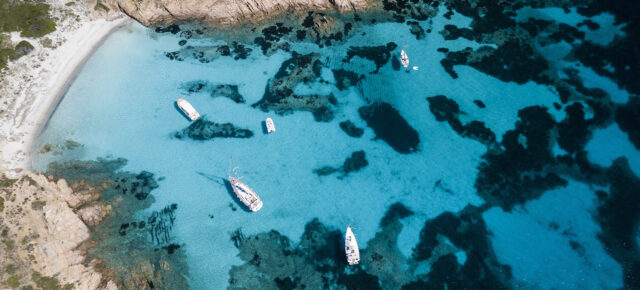 Traum von Sardinien: 8 Tage im sehr guten 3* Hotel inklusive Frühstück & Flug NUR 438€