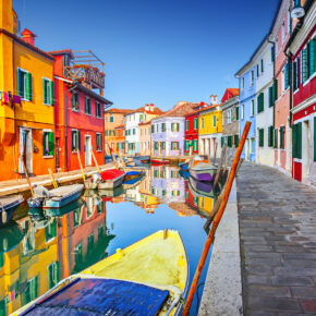 Kurztrip nach Italien: 3 Tage Venedig mit 3* Hotel & Flug nur 84€ Kurztrip nach Italien: 3 Tage Venedig mit 3* Hotel & Flug nur 84€