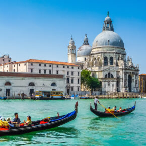 Italien Tipps: Die schönsten Reiseziele & Inseln im Überblick
