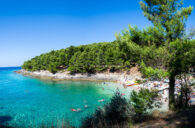 UNFASSBAR günstig nach Kroatien: Flüge nach Pula für unglaubliche 15€