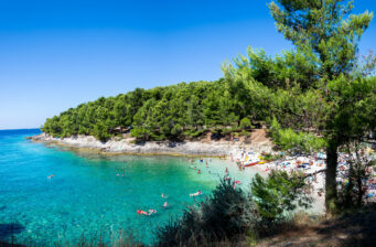 Kurzurlaub in Pula: 4 Tage Kroatien im TOP 3* Hotel mit Flug nur 70€