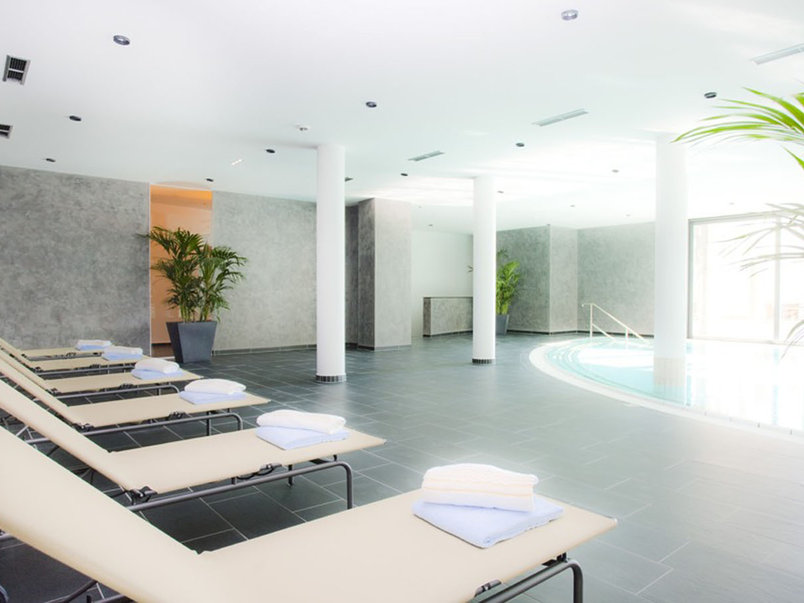 Wellness Nordsee Boutique Hotel Wellness Nordsee Boutique Hotel