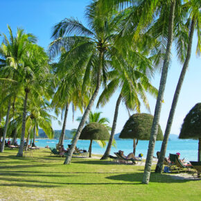 Traumhaftes Malaysia: Hin- & Rückflüge nach Pulau Langkawi nur 263€ Traumhaftes Malaysia: Hin- & Rückflüge nach Pulau Langkawi nur 263€