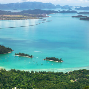 Pulau Langkawi Tipps: Natur Pur auf Malaysias Inselkette