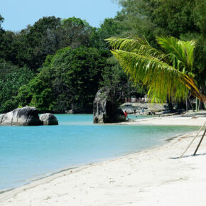 Malaysia Inselkracher: 14 Tage auf Langkawi inkl. eigenem Apartment & Flug nur 822€