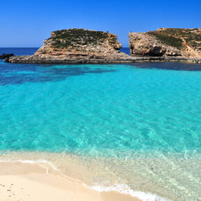 Entdeckertour auf Malta: 8 Tage mit guter 3* Unterkunft & Flug nur 246€