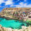 Krass günstig nach Malta: 8 Tage im HOCHSOMMER inkl. TOP 4* Hotel & Flug nur 164€