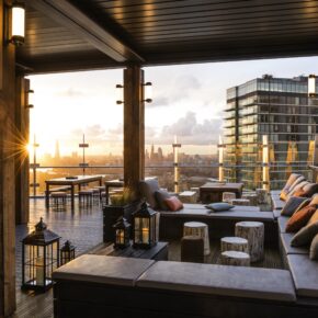 Kurztrip nach London: 3 Tage im TOP 4* Hotel mit Frühstück, Pool, Dachterrasse & Flug ab 169€ Kurztrip nach London: 3 Tage im TOP 4* Hotel mit Frühstück, Pool, Dachterrasse & Flug ab 169€
