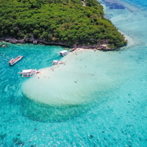 Philippinen: 14 Tage auf der Insel Cebu mit Unterkunft & Flug nur 557€ Philippinen: 14 Tage auf der Insel Cebu mit Unterkunft & Flug nur 557€