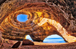 Algarve: 8 Tage im TOP 4* Hotel mit Frühstück, Flug & Transfer nur 504€