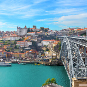 Wochenende in Porto: 4 Tage Städtetrip mit gutem 3* Hotel & Flug nur 89€ Wochenende in Porto: 4 Tage Städtetrip mit gutem 3* Hotel & Flug nur 89€