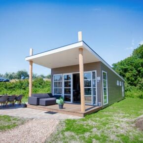 Langes Wochenende im Ferienpark: 4 Tage in Südholland in eigener Dünen-Lodge ab 47€ Langes Wochenende im Ferienpark: 4 Tage in Südholland in eigener Dünen-Lodge ab 47€