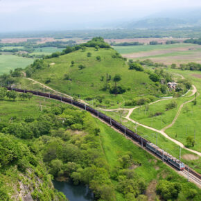 Transsibirische Eisenbahn Tipps: Preise, Routen & Infos