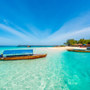 Traumurlaub: 8 Tage Sansibar mit guter Unterkunft, Frühstück & Flug nur 456€ Traumurlaub: 8 Tage Sansibar mit guter Unterkunft, Frühstück & Flug nur 456€