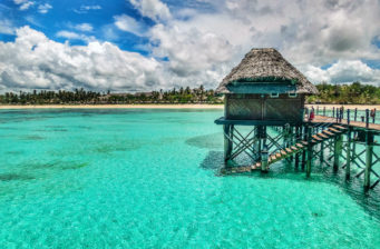 Traumurlaub in Sansibar: 13 Tage Tansania mit 3* Hotel & Flug ab nur 517€