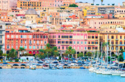Italien: 8 Tage Sardinien im 4* Hotel mit All Inclusive & Flug nur 348€