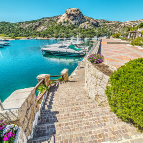 Error Fare: 8 Tage Sardinien in eigener Villa nur 8€ Error Fare: 8 Tage Sardinien in eigener Villa nur 8€