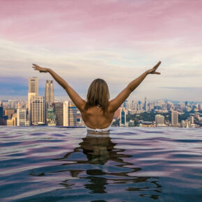 AWARD Hotel: 6 Tage im luxuriösen 5* Marina Bay Sands in Singapur mit Flug nur 1.305€ AWARD Hotel: 6 Tage im luxuriösen 5* Marina Bay Sands in Singapur mit Flug nur 1.305€