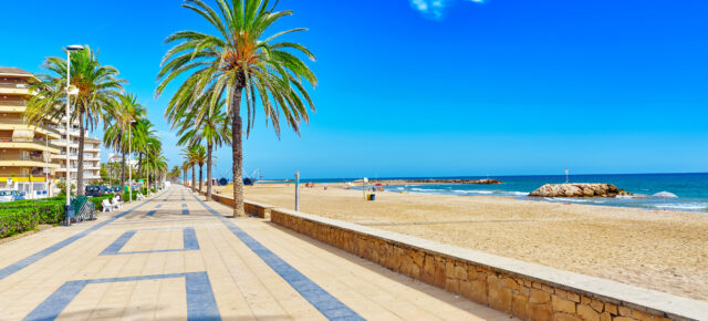 Kurztrip nach Barcelona: 3 Tage mit Apartment & Flug nur 156€