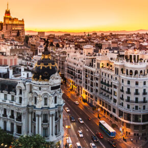 Madrid Tipps: Kurztrip in die vielfältige Hauptstadt Spaniens