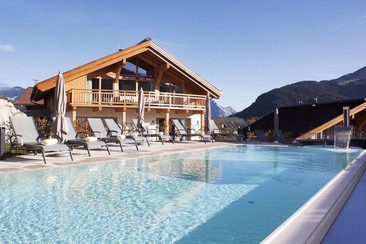 St Peter Hotel Chalets Seefeld Tirol St Peter Hotel Chalets Seefeld Tirol