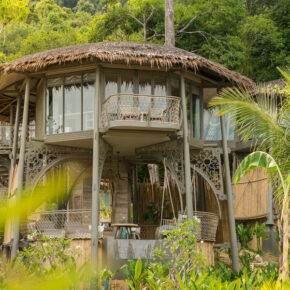 Thailand: 9 Tage Koh Yao Noi in TOP Baumhaus-Villa mit Frühstück, Flug, Transfer & Zug für 1989€ Thailand: 9 Tage Koh Yao Noi in TOP Baumhaus-Villa mit Frühstück, Flug, Transfer & Zug für 1989€