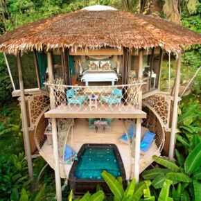 Relaxen in Thailand: 5 Tage Koh Yao Noi in eigener Baumhaus-Villa mit Frühstück & Extras nur 976€ Relaxen in Thailand: 5 Tage Koh Yao Noi in eigener Baumhaus-Villa mit Frühstück & Extras nur 976€