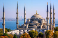Kurztrip nach Istanbul: 4 Tage übers Wochenende im zentralen 5* Hotel für nur 101 €