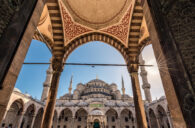 Wochenendtrip nach Istanbul: 4 Tage ins 4* Hotel mit Flug nur 179€
