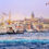 Kurztrip nach Istanbul: 4 Tage im TOP 4* Hotel mit Frühstück & Spa NUR 116€
