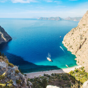 Türkei: 7 Tage Oludeniz im TOP 4* Hotel mit All Inclusive, Flug, Transfer & Zug nur 346€ Türkei: 7 Tage Oludeniz im TOP 4* Hotel mit All Inclusive, Flug, Transfer & Zug nur 346€