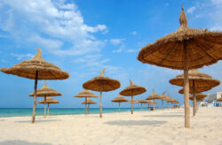 Tunesien Schnäppchen: 7 Tage ins 4* Hotel mit Flug, All Inclusive, Gepäck, Transfer & Zu...