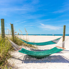 In 72 Stunden Bradenton entdecken: 4 Tage durch Florida mit Hotel & Mietwagen ab NUR 179€ p.P.