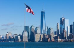 Ab nach New York City! 5 Tage im 4* Hotel in Manhattan & Flug nur 1293€