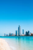 Sommerurlaub in Dubai: 8 Tage auf The Palm im TOP 4* Hotel mit Frühstück, Flug & Transfe...