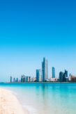 Eine Woche in der Mega-Metropole: 8 Tage Dubai im 4* Hotel mit Frühstück NUR 144€