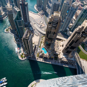 Mit der Familie nach Dubai: 7 Tage im neueröffneten 4* Hotel mit Frühstück inkl. Flug, Transfer & Zug nur 248€ Mit der Familie nach Dubai: 7 Tage im neueröffneten 4* Hotel mit Frühstück inkl. Flug, Transfer & Zug nur 248€