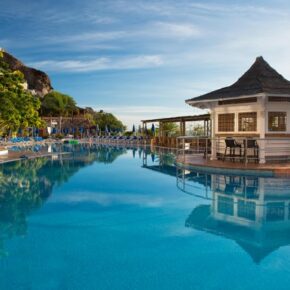 Lastminute Kanaren: 8 Tage Gran Canaria im 4* Hotel mit All Inclusive, Flug & Transfer nur 372€ Lastminute Kanaren: 8 Tage Gran Canaria im 4* Hotel mit All Inclusive, Flug & Transfer nur 372€