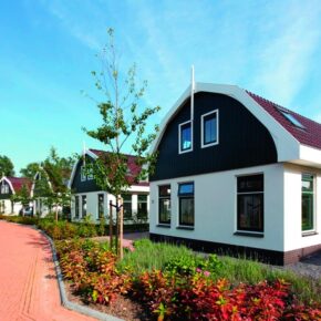 Niederlande: 4 Tage im eigenen Bungalow Koningshof ab 22€ Niederlande: 4 Tage im eigenen Bungalow Koningshof ab 22€