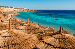 Winterflucht 2027: 6 Tage Ägypten im TOP 5* Resort mit All Inclusive & Flug nur 379€